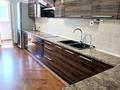 3-бөлмелі пәтер · 116.7 м² · 13/16 қабат, Самал-1 ш/а., бағасы: 120 млн ₸ в Алматы, Медеуский р-н — фото 3