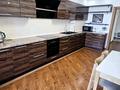 3-бөлмелі пәтер · 116.7 м² · 13/16 қабат, Самал-1 ш/а., бағасы: 120 млн ₸ в Алматы, Медеуский р-н — фото 4