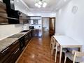 3-бөлмелі пәтер · 116.7 м² · 13/16 қабат, Самал-1 ш/а., бағасы: 120 млн ₸ в Алматы, Медеуский р-н — фото 7