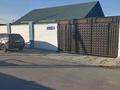 Отдельный дом · 3 комнаты · 600 м² · 6 сот., 2 переулок Акмолда батыр 10 за 16 млн 〒 в Таразе