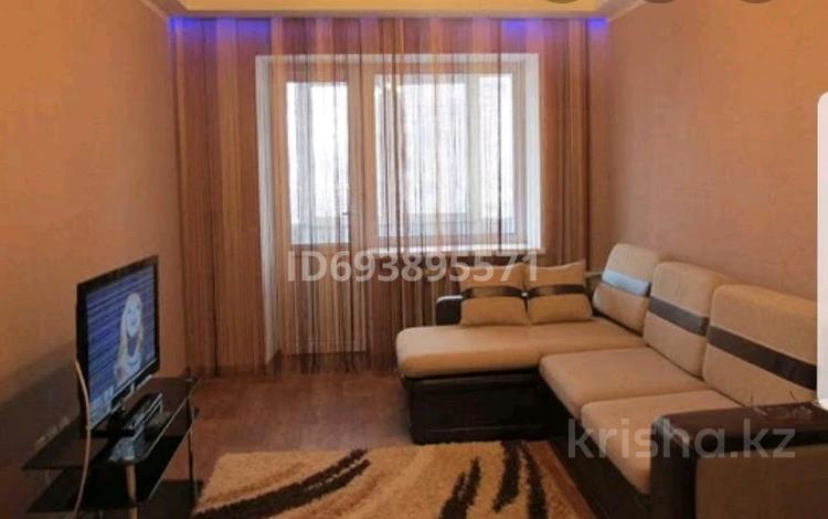 2-бөлмелі пәтер · 60 м² · 5/9 қабат, Жансугирулы 4/1 — Абылай хана, бағасы: 17 000 ₸ в Астане, Алматы р-н — фото 2