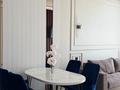 2-комнатная квартира · 50 м² · 17/22 этаж, Достык 8 — Байтерек, Керуен, Хан Шатыр, Нур Астана мешіті, КазМедиа, Фортебанк за 25 000 ₸ в Есильский р-н