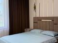 2-комнатная квартира · 50 м² · 17/22 этаж, Достык 8 — Байтерек, Керуен, Хан Шатыр, Нур Астана мешіті, КазМедиа, Фортебанк за 25 000 ₸ в Есильский р-н — фото 4