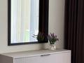 2-комнатная квартира · 50 м² · 17/22 этаж, Достык 8 — Байтерек, Керуен, Хан Шатыр, Нур Астана мешіті, КазМедиа, Фортебанк за 25 000 ₸ в Есильский р-н — фото 7