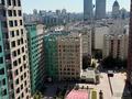 2-комнатная квартира · 50 м² · 17/22 этаж, Достык 8 — Байтерек, Керуен, Хан Шатыр, Нур Астана мешіті, КазМедиа, Фортебанк за 25 000 ₸ в Есильский р-н — фото 9