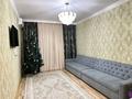 2-комнатная квартира · 70.5 м² · 1/3 этаж, Агбай Батр 5 — Рядом Библиотека Рядом Магазин Войсковая часть и Озера за 20 000 〒 в Приозёрске