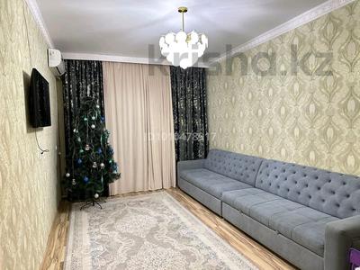 2-комнатная квартира · 70.5 м² · 1/3 этаж, Агбай Батр 5 — Рядом Библиотека Рядом Магазин Войсковая часть и Озера за 20 000 〒 в Приозёрске