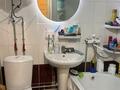 2-комнатная квартира · 70.5 м² · 1/3 этаж, Агбай Батр 5 — Рядом Библиотека Рядом Магазин Войсковая часть и Озера за 20 000 〒 в Приозёрске — фото 2