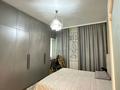 2-комнатная квартира · 70.5 м² · 1/3 этаж, Агбай Батр 5 — Рядом Библиотека Рядом Магазин Войсковая часть и Озера за 20 000 〒 в Приозёрске — фото 3