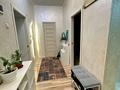 2-комнатная квартира · 70.5 м² · 1/3 этаж, Агбай Батр 5 — Рядом Библиотека Рядом Магазин Войсковая часть и Озера за 20 000 〒 в Приозёрске — фото 4