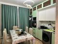 2-комнатная квартира · 70.5 м² · 1/3 этаж, Агбай Батр 5 — Рядом Библиотека Рядом Магазин Войсковая часть и Озера за 20 000 〒 в Приозёрске — фото 5