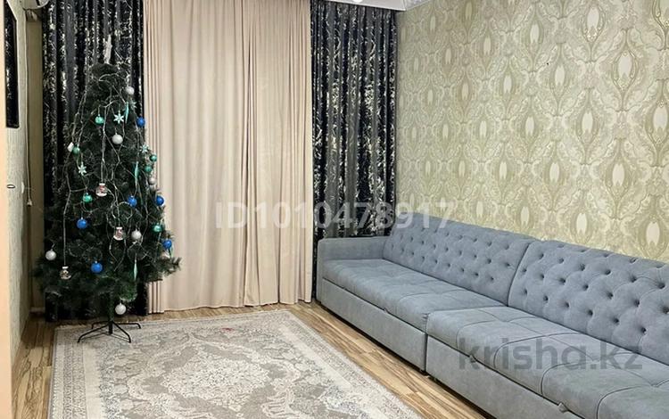 2-бөлмелі пәтер · 70.5 м² · 1/3 қабат, Агбай Батр 5, бағасы: 20 000 ₸ в Приозёрске — фото 10