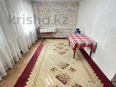 Отдельный дом · 3 комнаты · 60 м² · 12 сот., Шолдала, ул. Жалгас — Коопер.Ветеран 25 мин езды с мкр. за 6.3 млн 〒 в Таразе