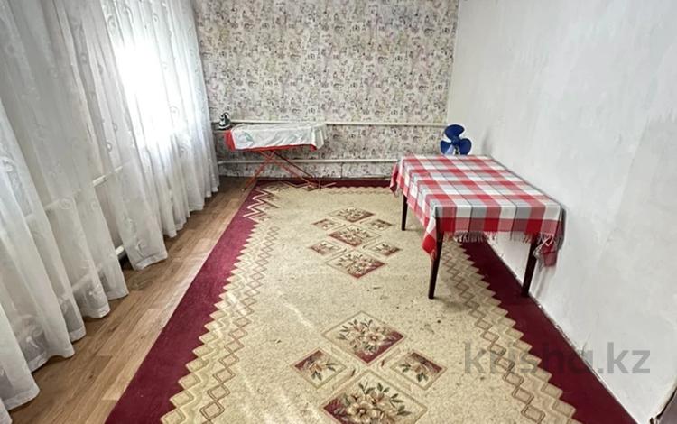 Жеке үй · 3 бөлме · 60 м² · 12 жүзд., Шолдала, ул. Жалгас — Коопер.Ветеран 25 мин езды с мкр., бағасы: 5.9 млн ₸ в Таразе — фото 2
