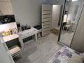 4-комнатная квартира · 92 м² · 3/9 этаж, Майкудук, Майкудук, мкр Голубые пруды 12 — ВМЕСТЕ С ГАРАЖОМ за 35 млн ₸ в Караганде, Алихана Бокейханова р-н — фото 8