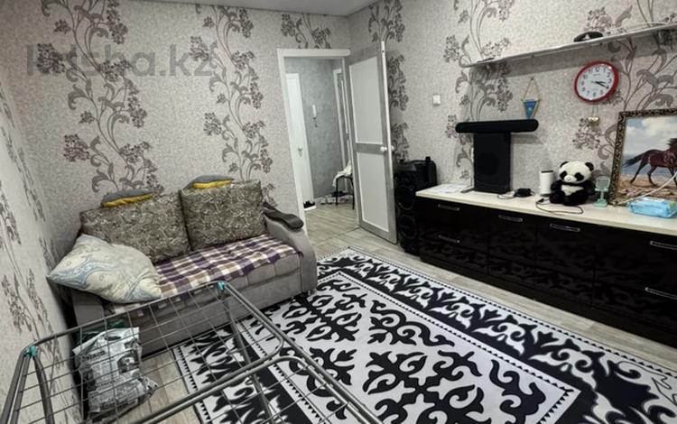 1-бөлмелі пәтер · 26.3 м² · 1/10 қабат, Шакарима кудайбердыулы 8, бағасы: 13.1 млн ₸ в Павлодаре — фото 2