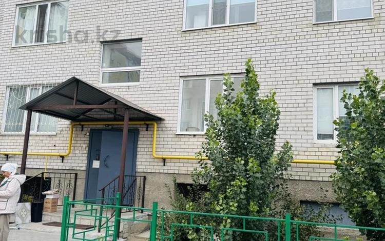 1-комнатная квартира · 35.3 м² · 5/7 этаж, Бокенбай батыра 155/3 — Бокенбай батыра за 150 000 ₸ в Актобе, мкр Авиатор — фото 2