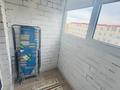 1-комнатная квартира · 35.3 м² · 5/7 этаж, Бокенбай батыра 155/3 — Бокенбай батыра за 150 000 ₸ в Актобе, мкр Авиатор — фото 9