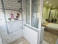 1-комнатная квартира · 35.3 м² · 5/7 этаж, Бокенбай батыра 155/3 — Бокенбай батыра за 150 000 ₸ в Актобе, мкр Авиатор — фото 7