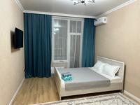 1-бөлмелі пәтер · 43 м² · 6/12 қабат, Култегин 14, бағасы: 15 000 〒 в Астане, Есильский р-н