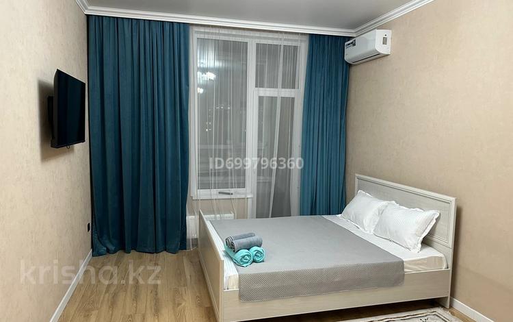 1-бөлмелі пәтер · 43 м² · 6/12 қабат, Култегин 14, бағасы: 17 000 〒 в Астане, Есильский р-н — фото 2