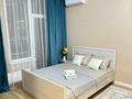 1-бөлмелі пәтер · 43 м² · 6/12 қабат, Култегин 14, бағасы: 17 000 〒 в Астане, Есильский р-н — фото 3