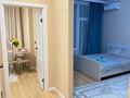 1-бөлмелі пәтер · 43 м² · 6/12 қабат, Култегин 14, бағасы: 17 000 〒 в Астане, Есильский р-н — фото 15