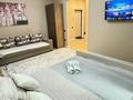1-бөлмелі пәтер · 43 м² · 6/12 қабат, Култегин 14, бағасы: 17 000 〒 в Астане, Есильский р-н — фото 2