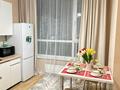1-бөлмелі пәтер · 43 м² · 6/12 қабат, Култегин 14, бағасы: 17 000 〒 в Астане, Есильский р-н — фото 17