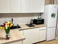 1-бөлмелі пәтер · 43 м² · 6/12 қабат, Култегин 14, бағасы: 17 000 〒 в Астане, Есильский р-н — фото 19