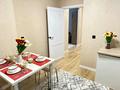 1-бөлмелі пәтер · 43 м² · 6/12 қабат, Култегин 14, бағасы: 17 000 〒 в Астане, Есильский р-н — фото 20