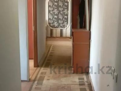 3-комнатная квартира · 58.1 м² · 2/5 этаж, мкр №6 за 34.5 млн ₸ в Алматы, Ауэзовский р-н
