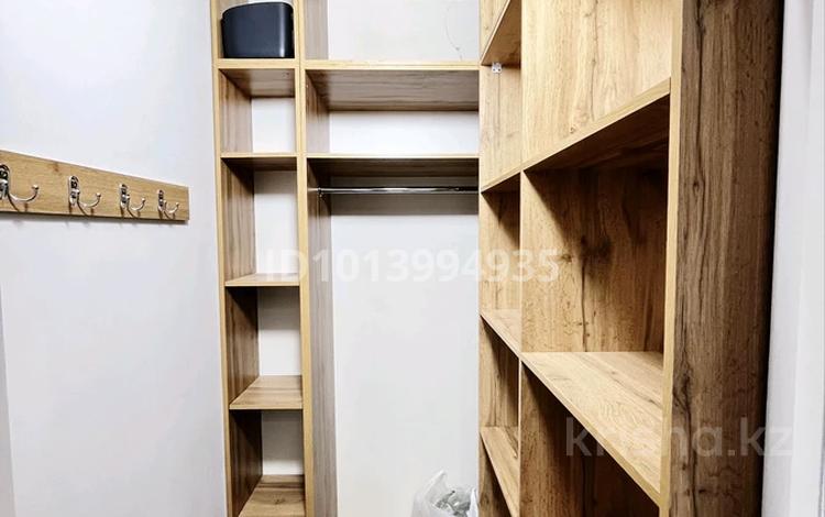 1-комнатная квартира · 54 м², мкр. Алтын орда 19г за 20.9 млн ₸ в Актобе — фото 2