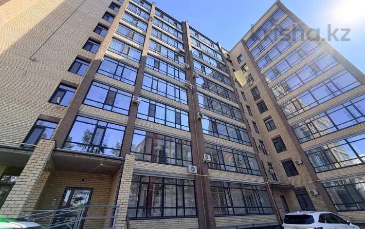 2-бөлмелі пәтер · 60 м² · 1/9 қабат, Аль-Фараби 49В, бағасы: 34.5 млн ₸ в Костанае — фото 11