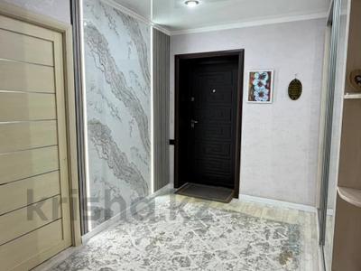 2-бөлмелі пәтер · 66.1 м² · 5/6 қабат, Рабочая 176б, бағасы: 28.5 млн ₸ в Костанае
