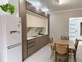 2-бөлмелі пәтер · 62 м² · 2/5 қабат, Строитель ш/а. 30/2, бағасы: 26.5 млн ₸ в Уральске, мкр Строитель