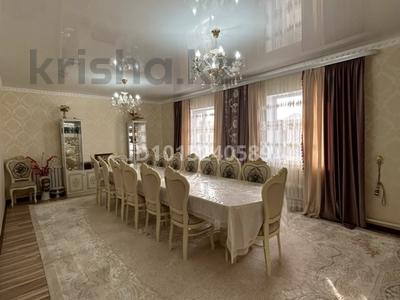 Отдельный дом · 5 комнат · 150 м² · 8 сот., Кызылкум 27 — Qonys holl рестораны жанында орналасқан за 24.5 млн ₸ в 