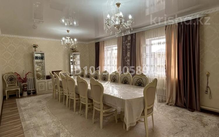Отдельный дом · 5 комнат · 150 м² · 8 сот., Кызылкум 27 — Qonys holl рестораны жанында орналасқан за 24.5 млн ₸ в  — фото 2