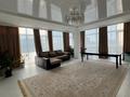 4-комнатная квартира · 137 м² · 12/13 этаж, Абикен Бектуров 7 — СУПЕР ЛОКАЦИЯ за 85 млн ₸ в Астане, Нура р-н — фото 2