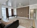 4-комнатная квартира · 137 м² · 12/13 этаж, Абикен Бектуров 7 — СУПЕР ЛОКАЦИЯ за 85 млн ₸ в Астане, Нура р-н — фото 3