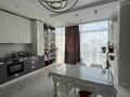 4-комнатная квартира · 137 м² · 12/13 этаж, Абикен Бектуров 7 — СУПЕР ЛОКАЦИЯ за 85 млн ₸ в Астане, Нура р-н — фото 4