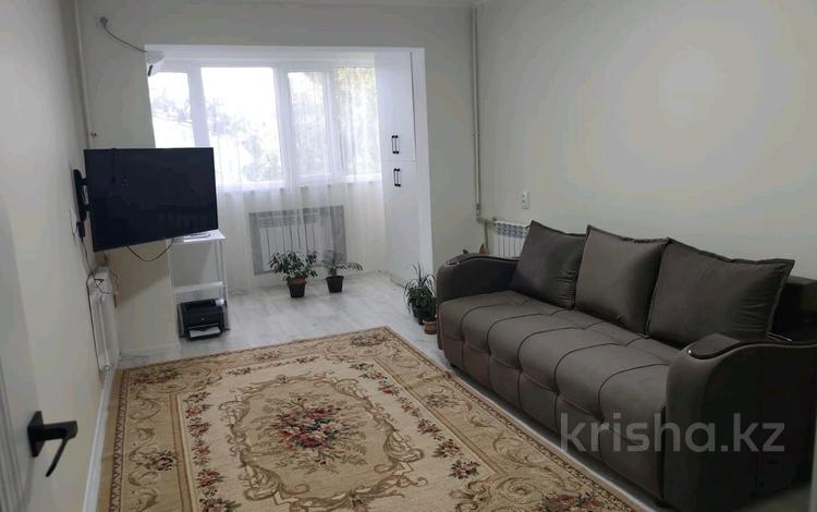 2-комнатная квартира · 54 м² · 3/5 этаж, 18-й микрорайон 6 — Галерея за 200 000 ₸ в Шымкенте, Аль-Фарабийский р-н — фото 2
