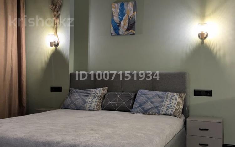 1-комнатная квартира · 44 м² · 4/21 этаж, Zghvispiris 6 за 38.5 млн 〒 в Батуми — фото 2