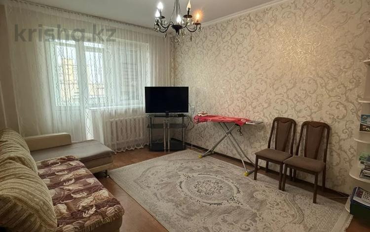 1-комнатная квартира · 40 м² · 7/9 этаж, мкр Жетысу-3 за 31 млн ₸ в Алматы, Ауэзовский р-н — фото 2