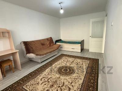 1-комнатная квартира · 30.6 м² · 4/5 этаж, мкр 8, Бр Жубановых за 13.5 млн ₸ в Актобе