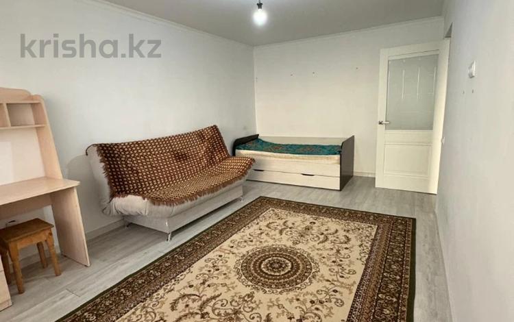 1-комнатная квартира · 30.6 м² · 4/5 этаж, мкр 8, Бр Жубановых за 13.5 млн ₸ в Актобе — фото 2