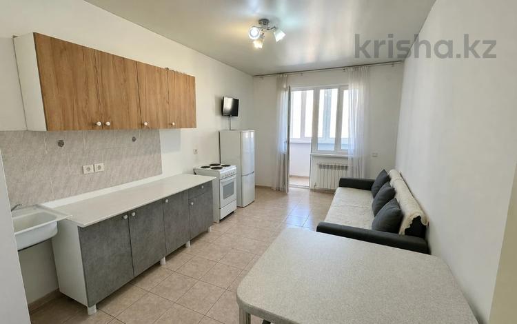 1-бөлмелі пәтер · 45.1 м² · 12/12 қабат, мкр Акбулак, Дарабоз 65, бағасы: 25.5 млн ₸ в Алматы, Алатауский р-н — фото 2