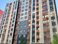 1-бөлмелі пәтер · 45.1 м² · 12/12 қабат, мкр Акбулак, Дарабоз 65, бағасы: 25.5 млн ₸ в Алматы, Алатауский р-н — фото 12