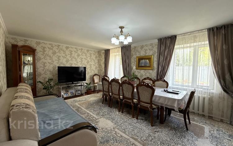 Часть дома · 3 комнаты · 75 м² · 6 сот., Ардагерлер за 48 млн 〒 в Астане — фото 3