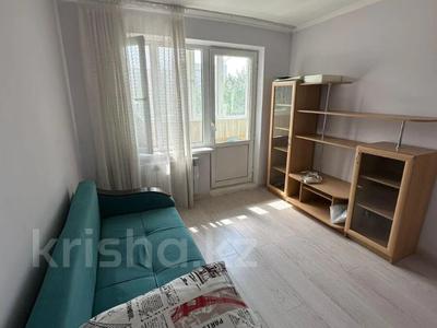 1-комнатная квартира · 27 м² · 5/5 этаж, Гагарина за 19.5 млн ₸ в Алматы, Бостандыкский р-н